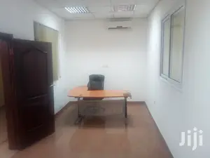 Fully Furnished Office Space For Rent