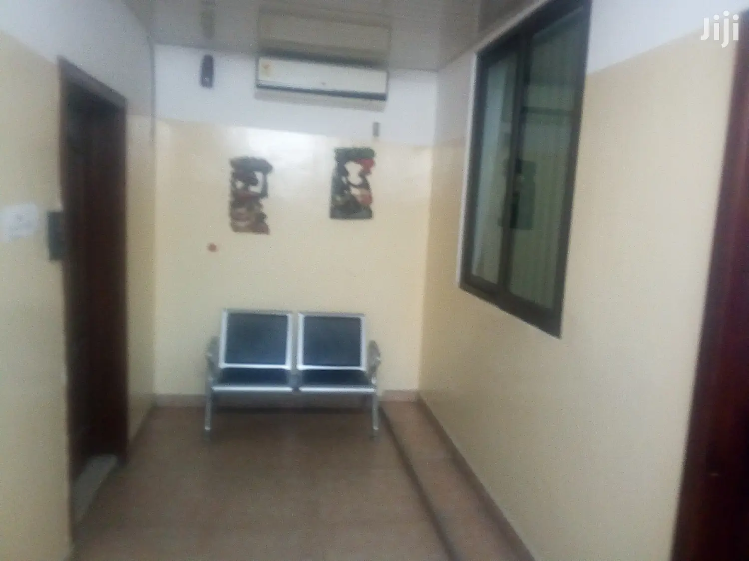 Fully Furnished Office Space For Rent