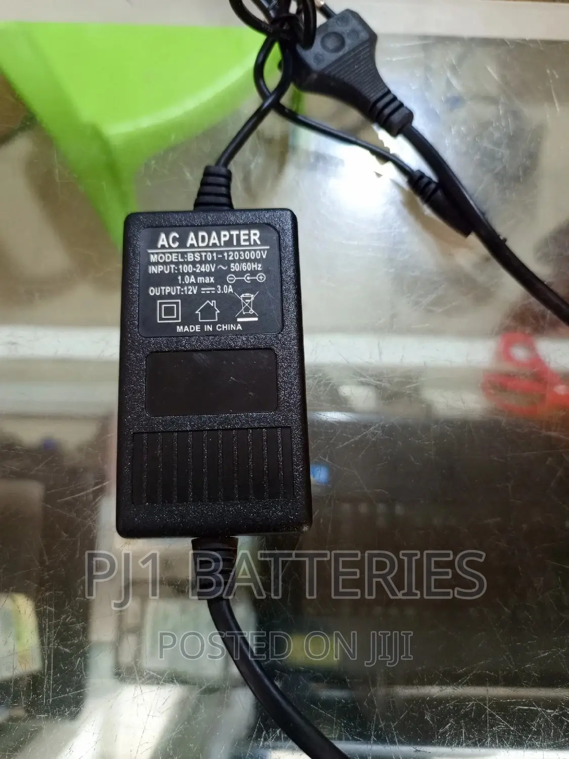 12volt, 6volt Charger