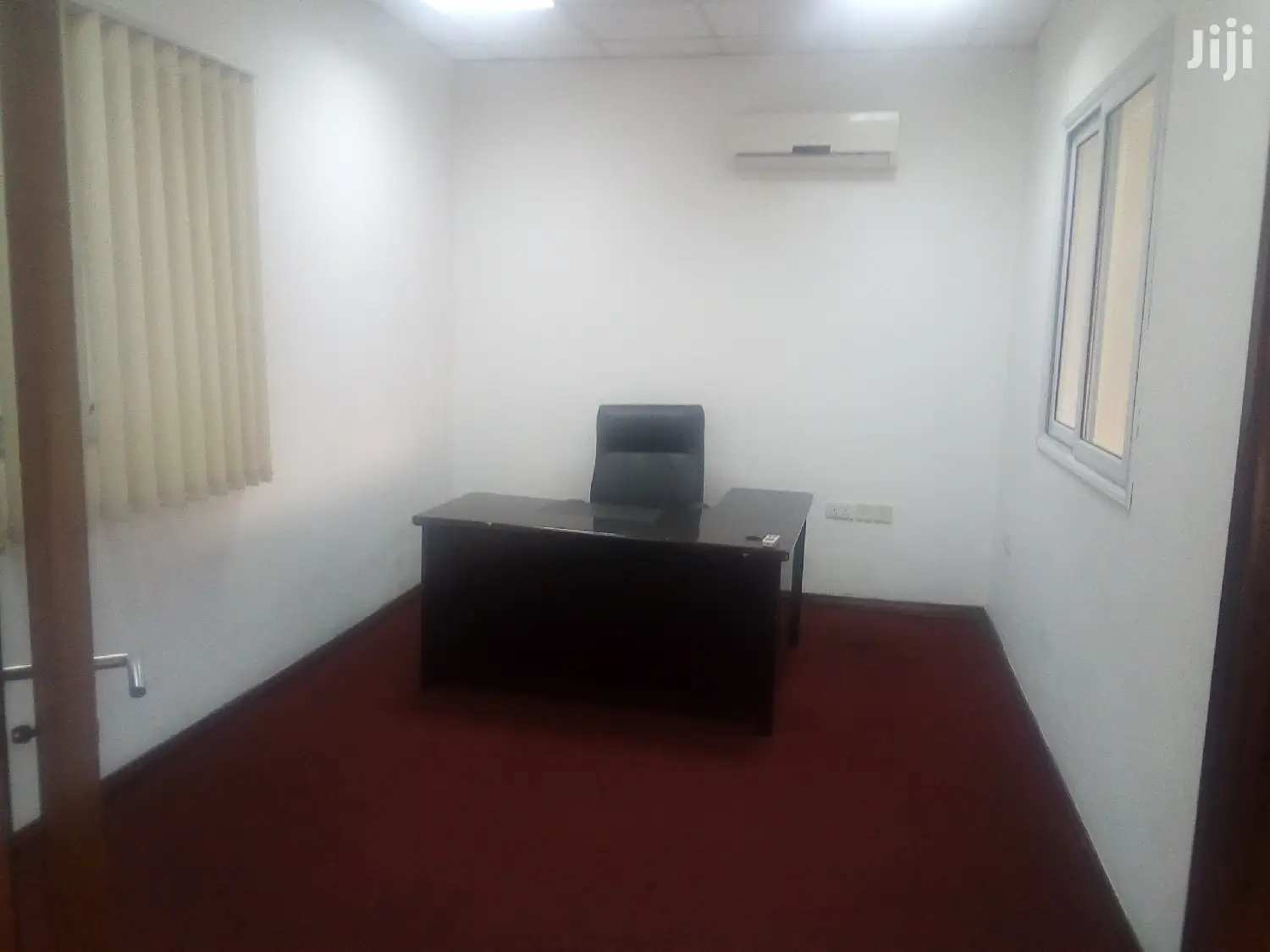 Fully Furnished Office Space For Rent