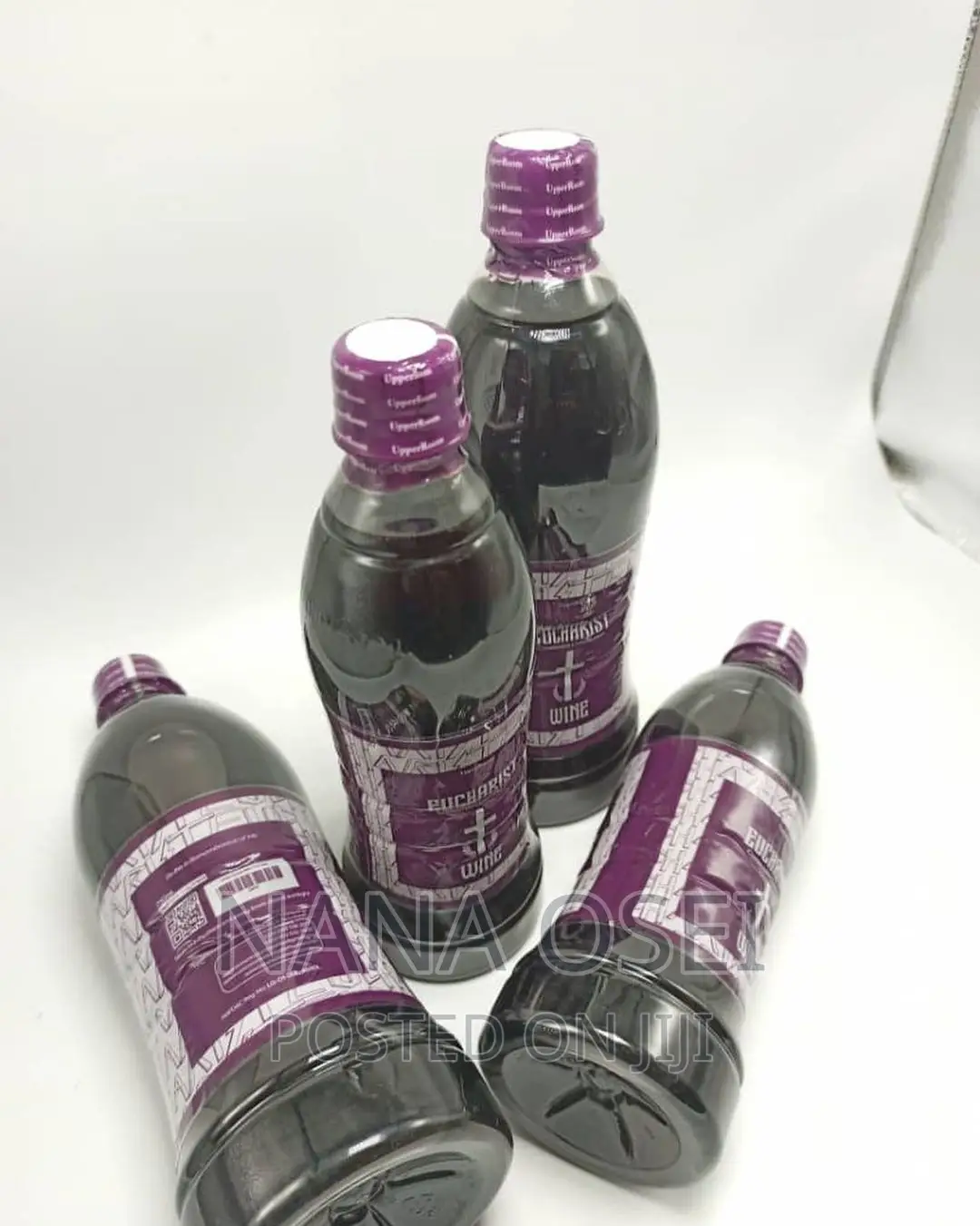 A Communion Wine