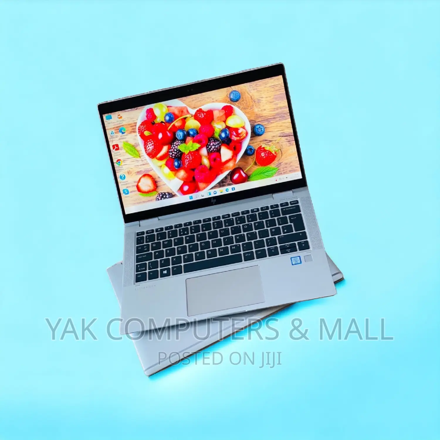 Laptop HP EliteBook 1030 G1 16GB Intel Core I5 SSD 512GB