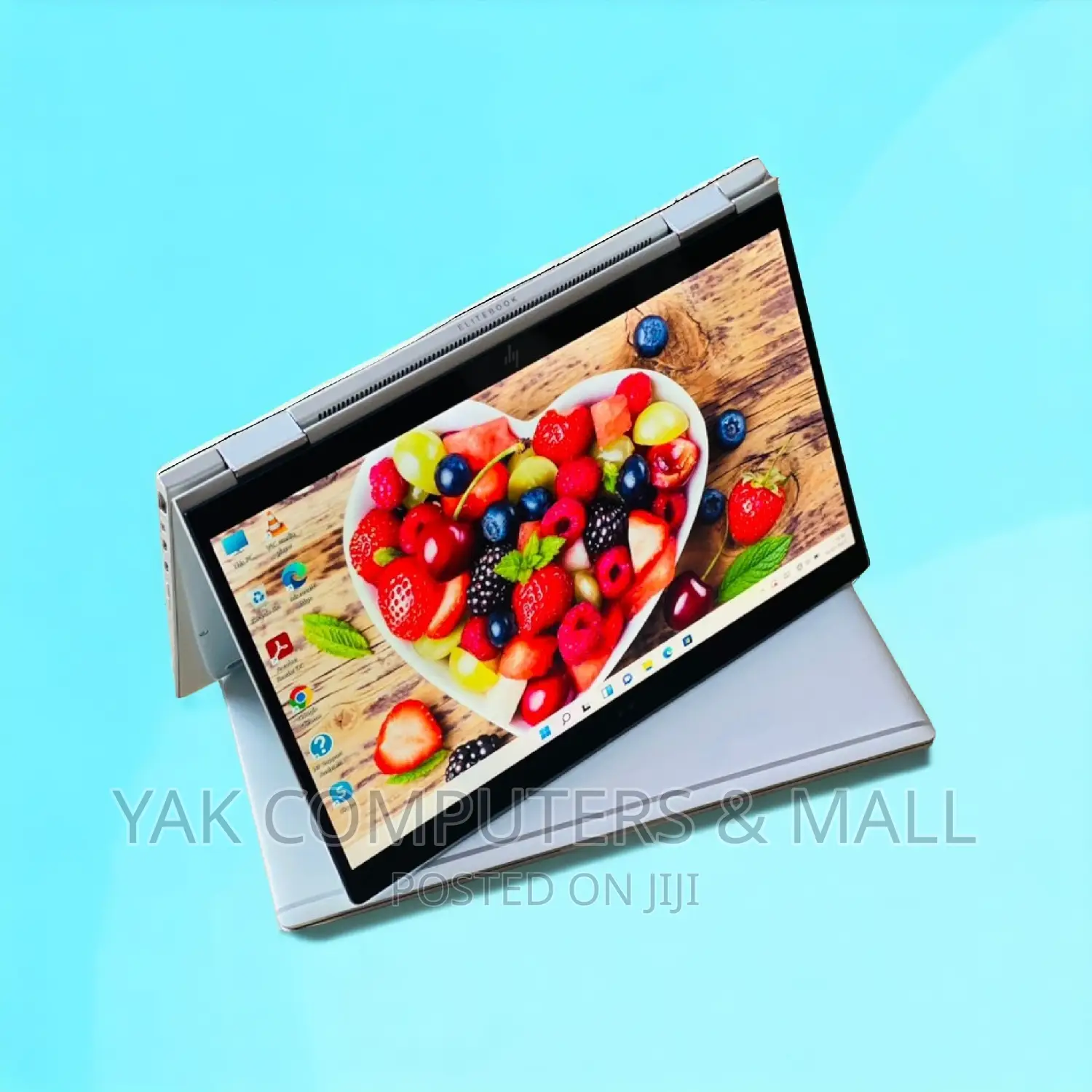 Laptop HP EliteBook 1030 G1 16GB Intel Core I5 SSD 512GB