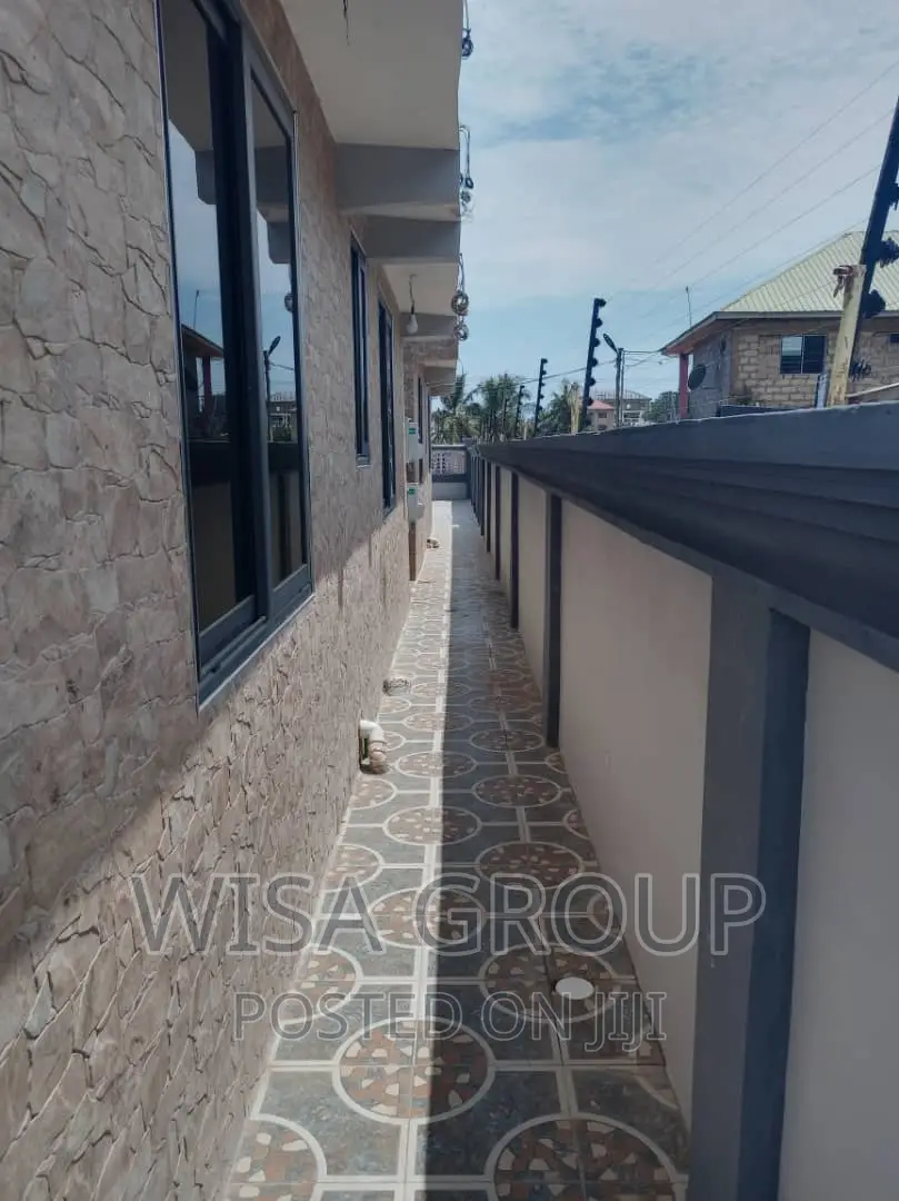 2bdrm Apartment in Wisa Groups, Accra Metropolitan for rent