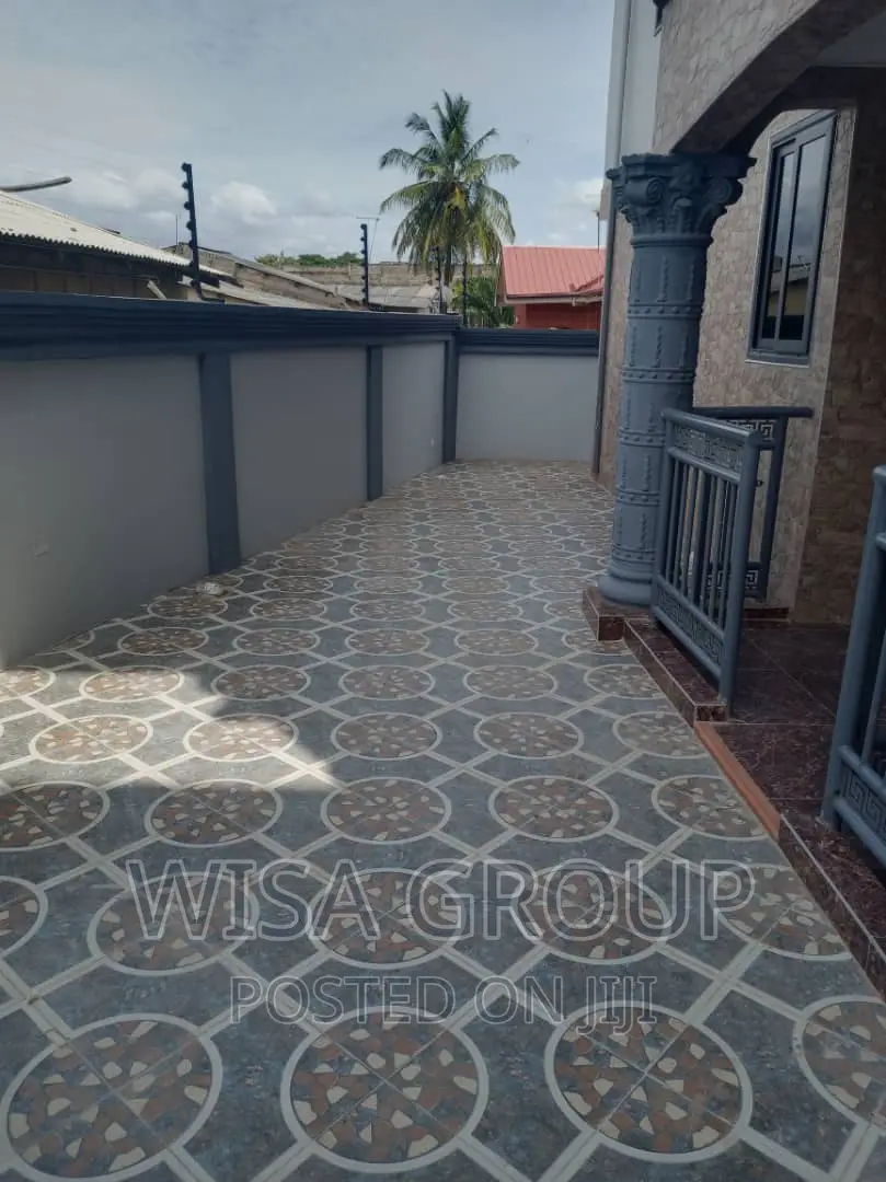 2bdrm Apartment in Wisa Groups, Accra Metropolitan for rent