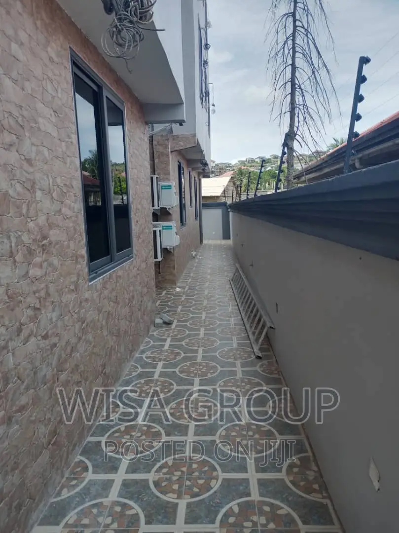 2bdrm Apartment in Wisa Groups, Accra Metropolitan for rent