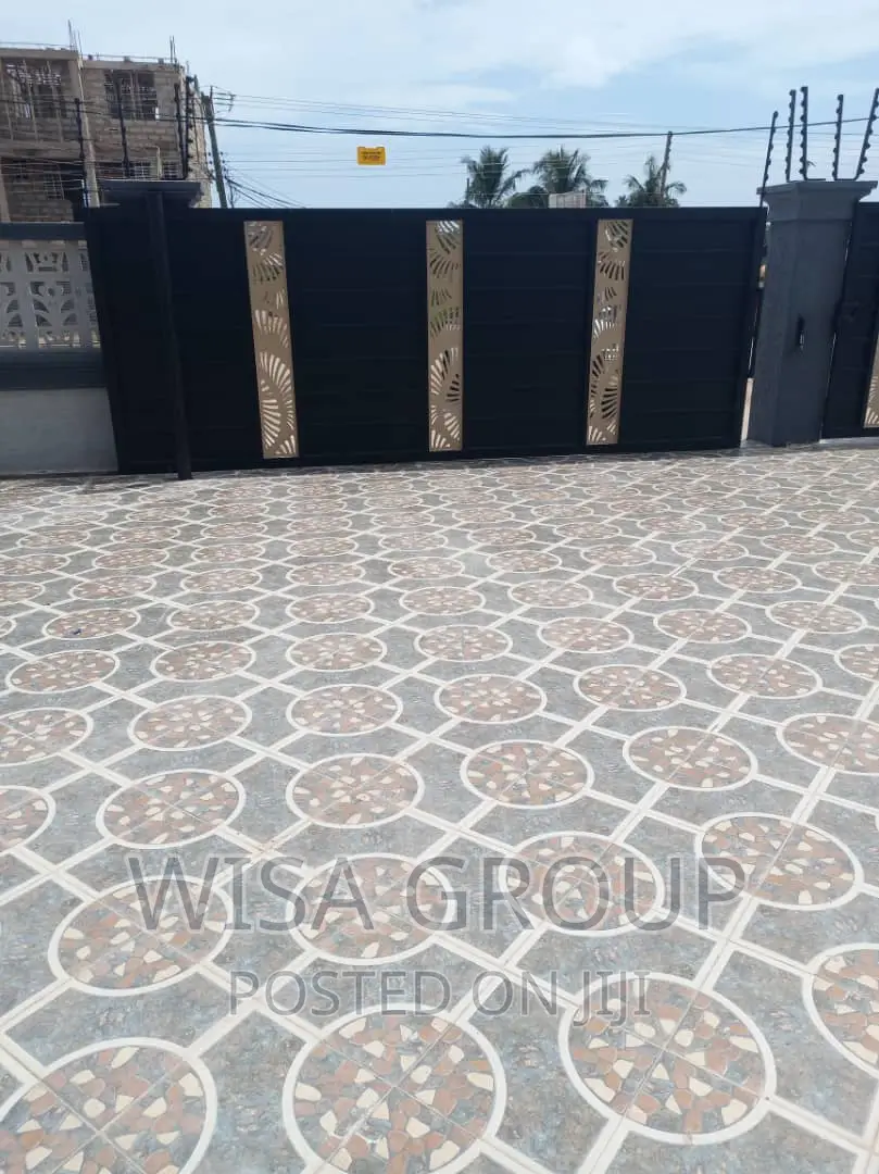2bdrm Apartment in Wisa Groups, Accra Metropolitan for rent