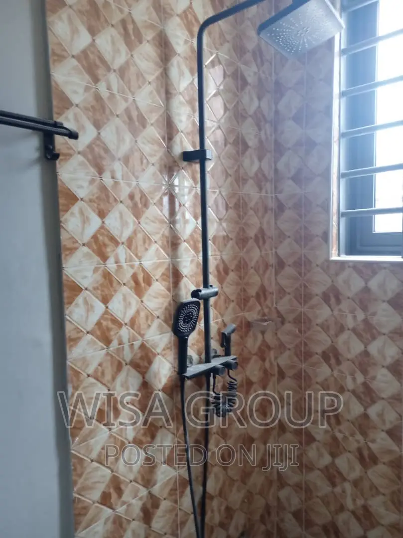 2bdrm Apartment in Wisa Groups, Accra Metropolitan for rent