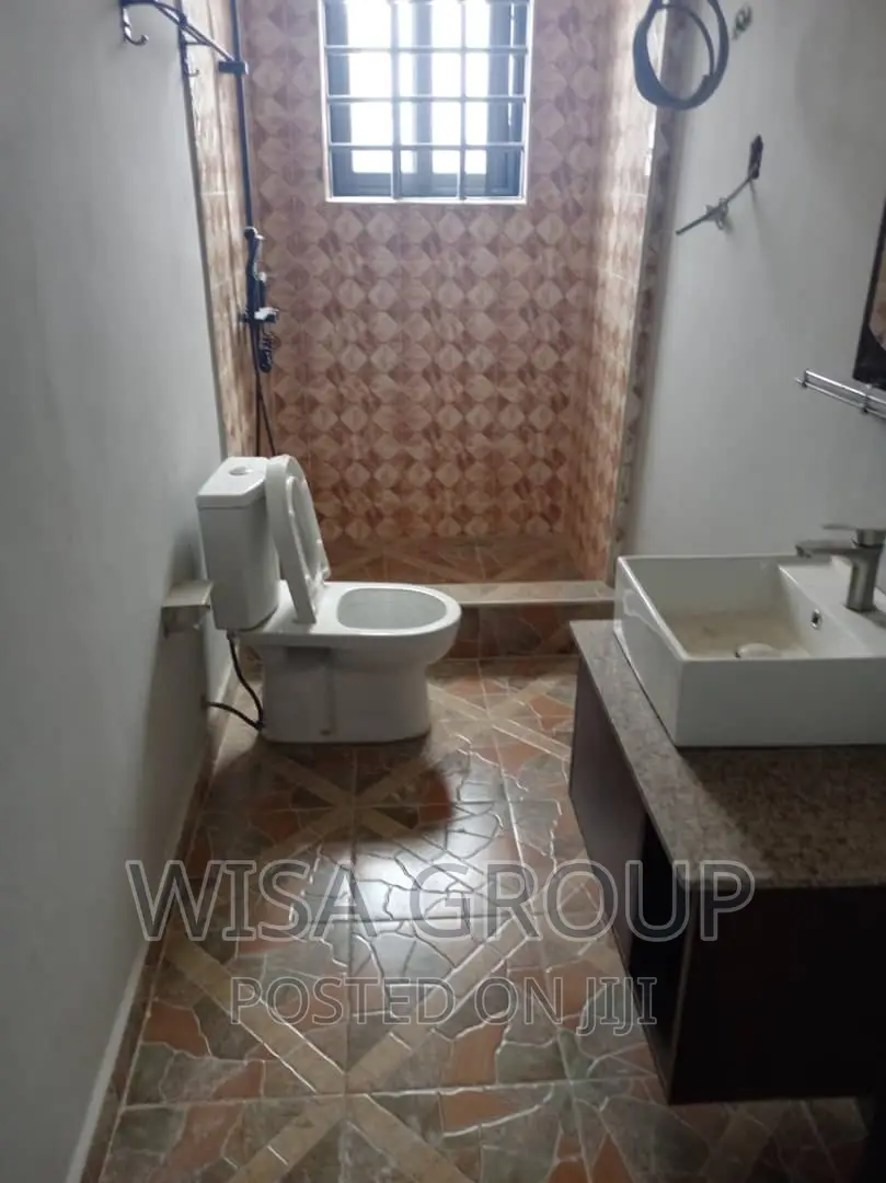 2bdrm Apartment in Wisa Groups, Accra Metropolitan for rent