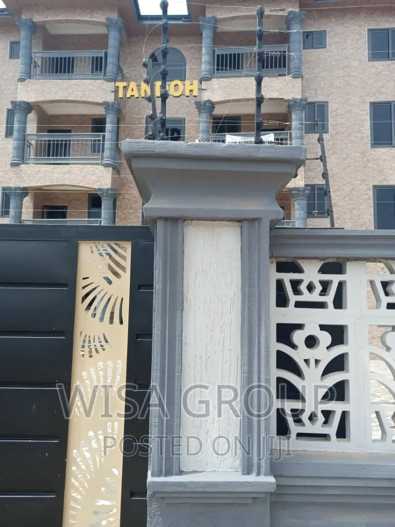2bdrm Apartment in Wisa Groups, Accra Metropolitan for rent