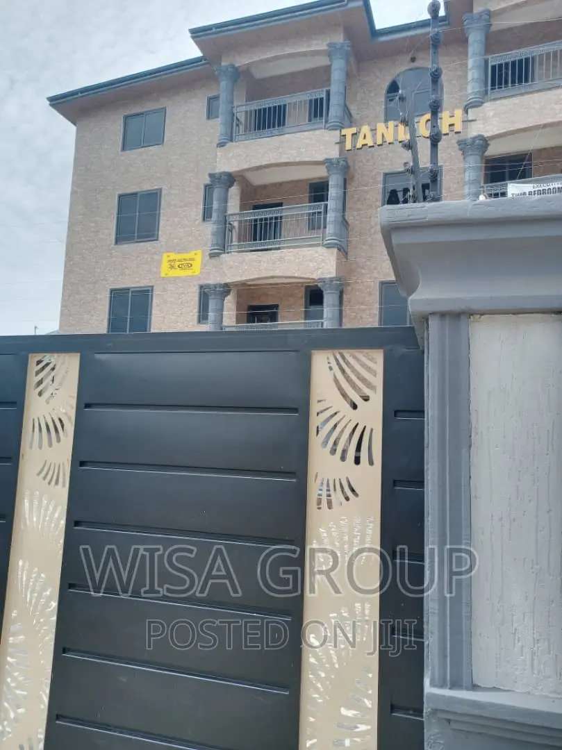 2bdrm Apartment in Wisa Groups, Accra Metropolitan for rent