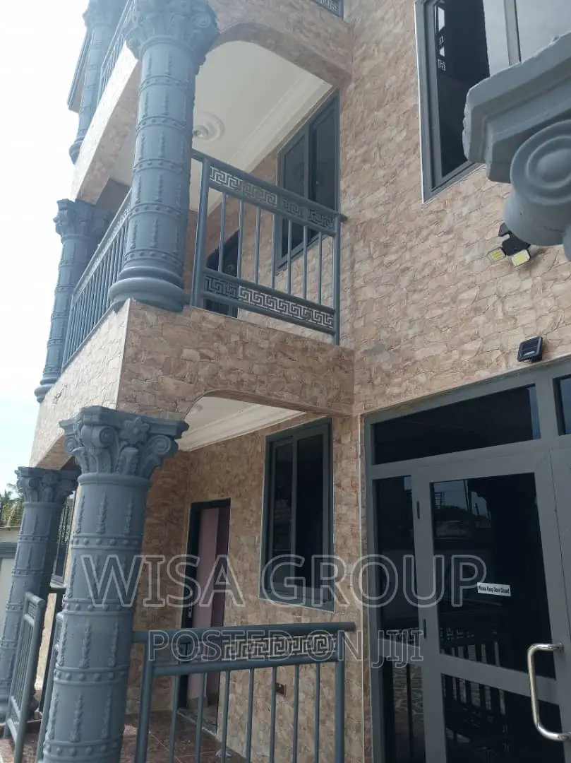 2bdrm Apartment in Wisa Groups, Accra Metropolitan for rent