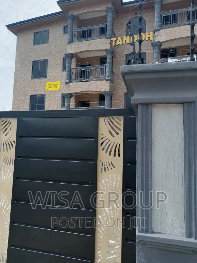 2bdrm Apartment in Wisa Groups, Accra Metropolitan for rent