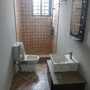 2bdrm Apartment in Wisa Groups, Accra Metropolitan for rent