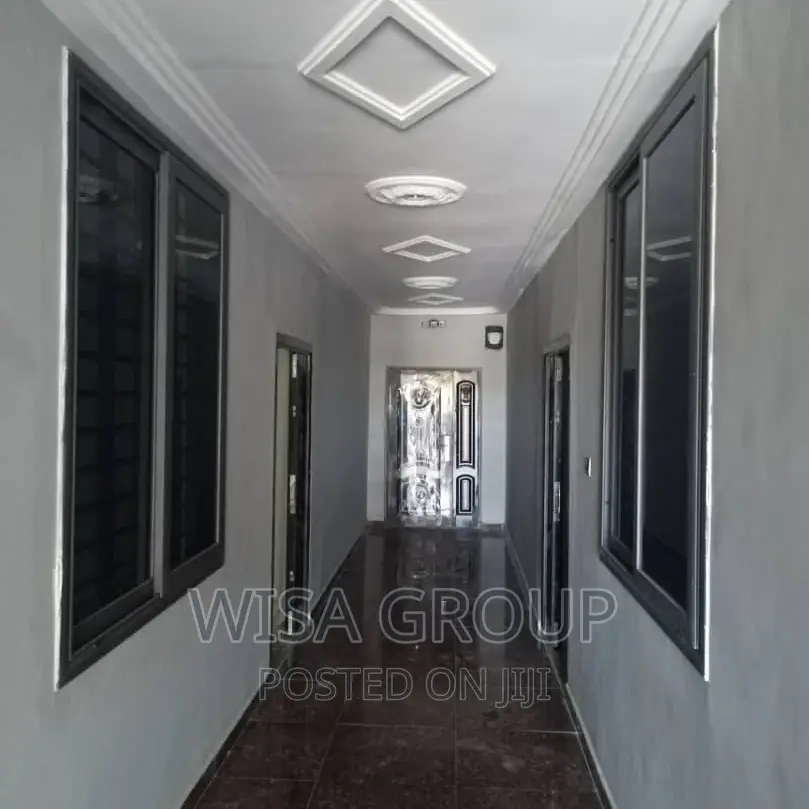 2bdrm Apartment in Wisa Groups, Accra Metropolitan for rent