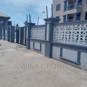 2bdrm Apartment in Wisa Groups, Accra Metropolitan for rent