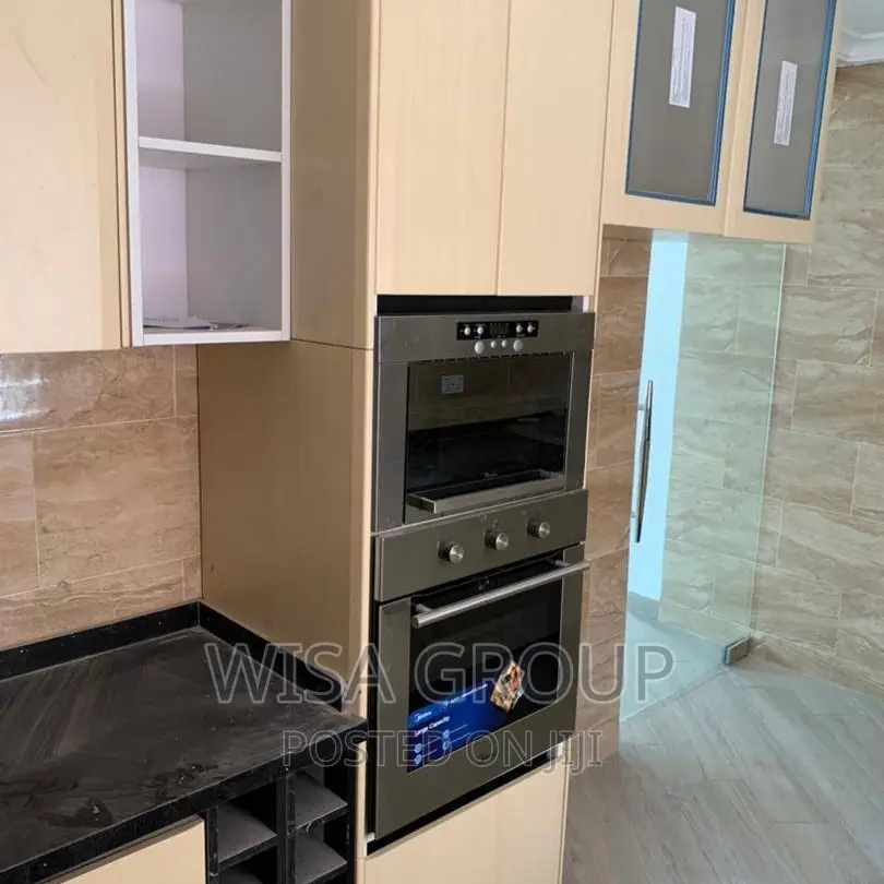 3bdrm Duplex in Wisa Groups, Accra Metropolitan for rent