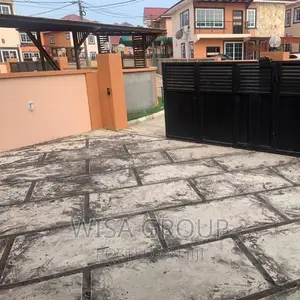 3bdrm Duplex in Wisa Groups, Accra Metropolitan for rent