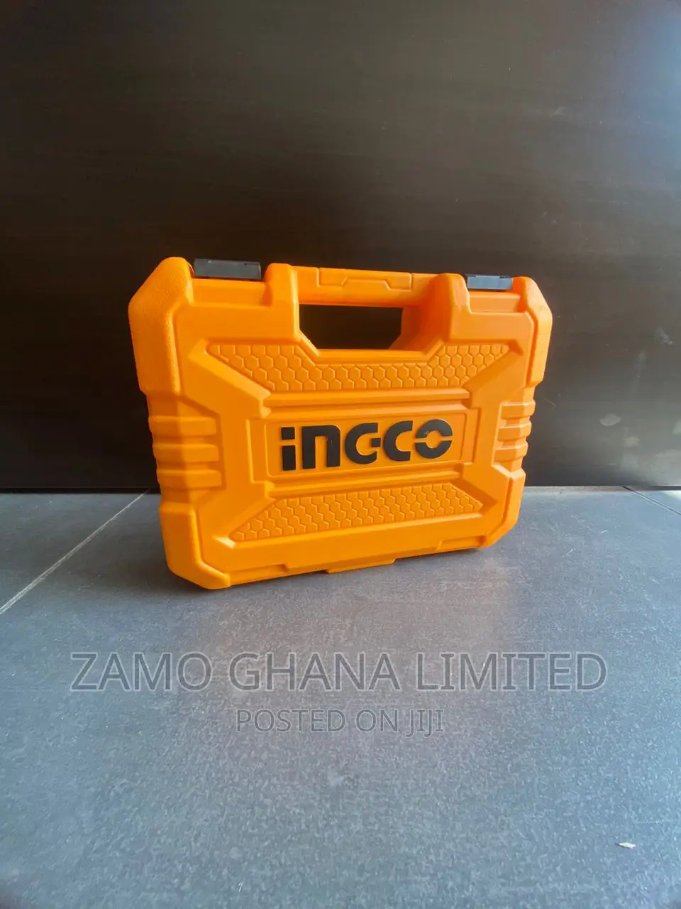 Socket Set - Hkts12201