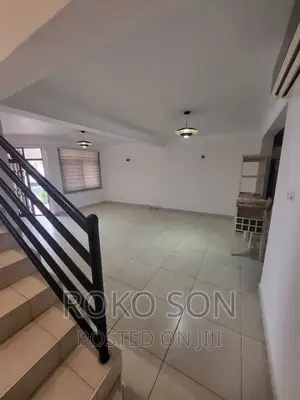 3bdrm Duplex in Dr Roko, Cantonments for sale