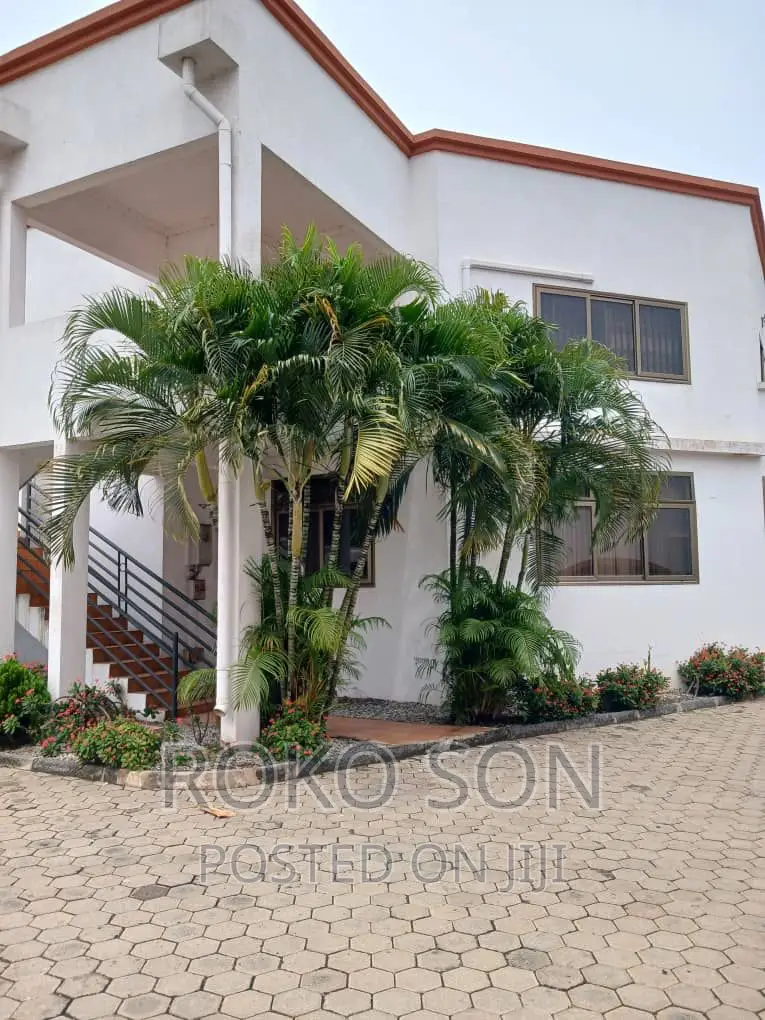 3bdrm Duplex in Dr Roko, Cantonments for sale