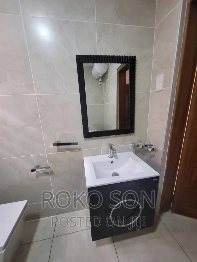 3bdrm Duplex in Dr Roko, Cantonments for sale