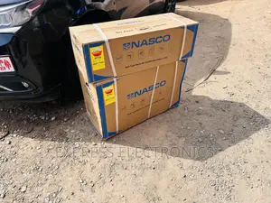 Indoor Unit and Outdoor Unit Ac Split R410 Gas Nasco 1.5hp