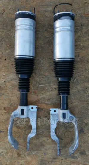 Rover Rover Sports/Vogue 2018,2019,2020,2021 Front Shocks
