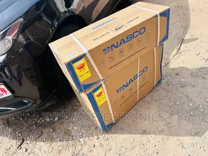 Eco Friendly White Nasco 1.5hp Ac Split R410