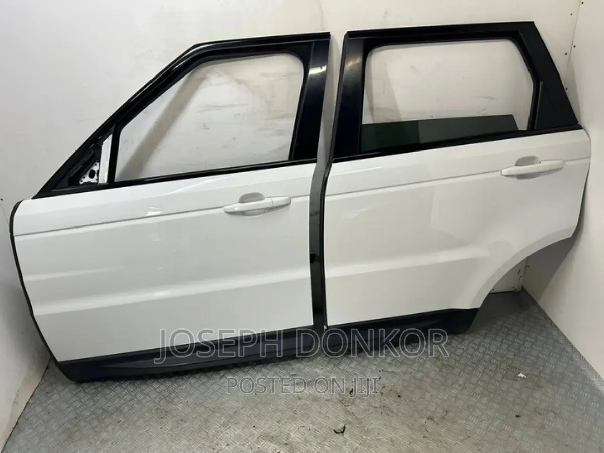Range Rover Sports 2014,2015 to 2019,2020,2021,2022 Door