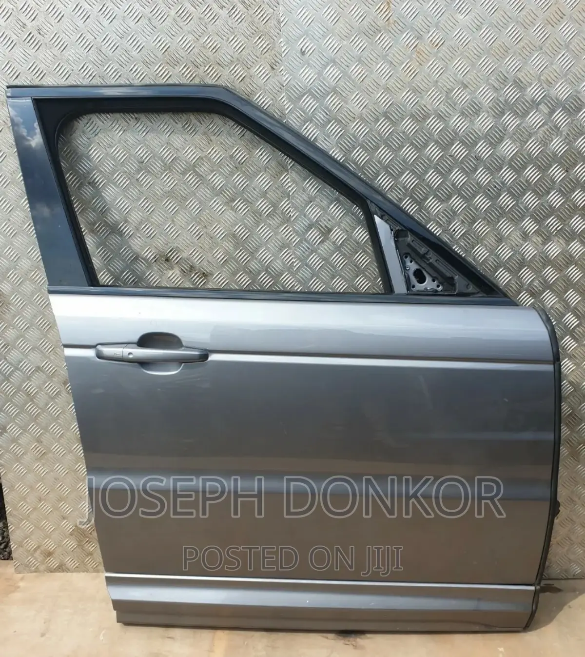 Range Rover Sports 2014,2015 to 2019,2020,2021,2022 Door