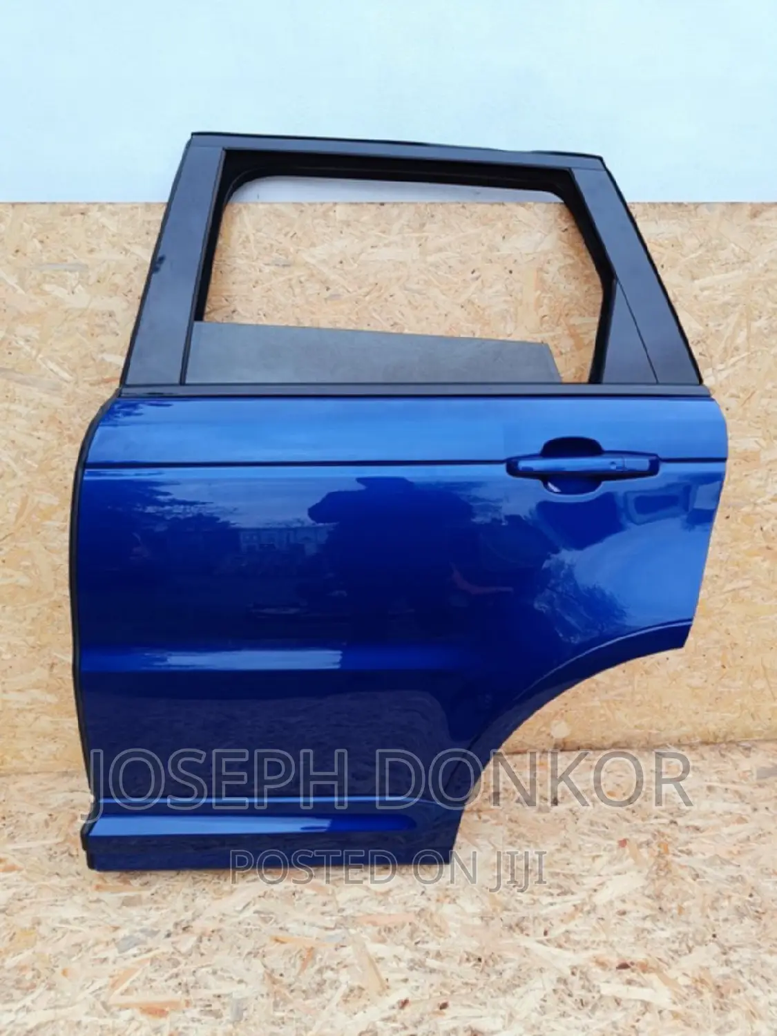 Range Rover Sports 2014,2015 to 2019,2020,2021,2022 Door