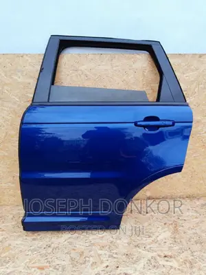 Range Rover Sports 2014,2015 to 2019,2020,2021,2022 Door