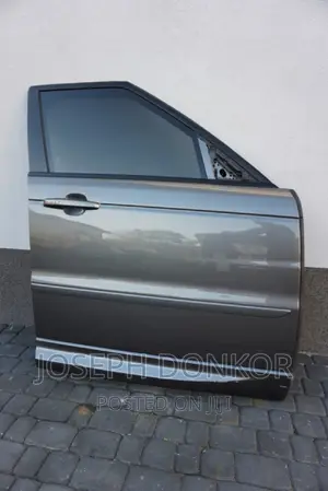 Range Rover Sports 2014,2015 to 2019,2020,2021,2022 Door