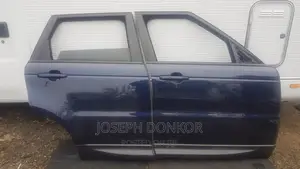 Range Rover Sports 2014,2015 to 2019,2020,2021,2022 Door