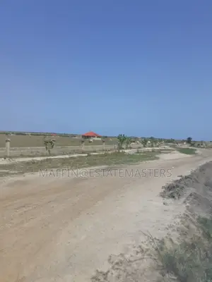 A Flat Land for Sale at Tsopoli Kings Cottage Anex