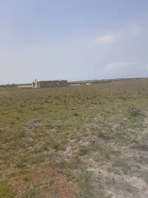 A Flat Land for Sale at Tsopoli Kings Cottage Anex