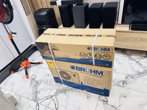 Golden Fin for Anti Rust Split R410 Gas 1.5hp Bruhm Ac