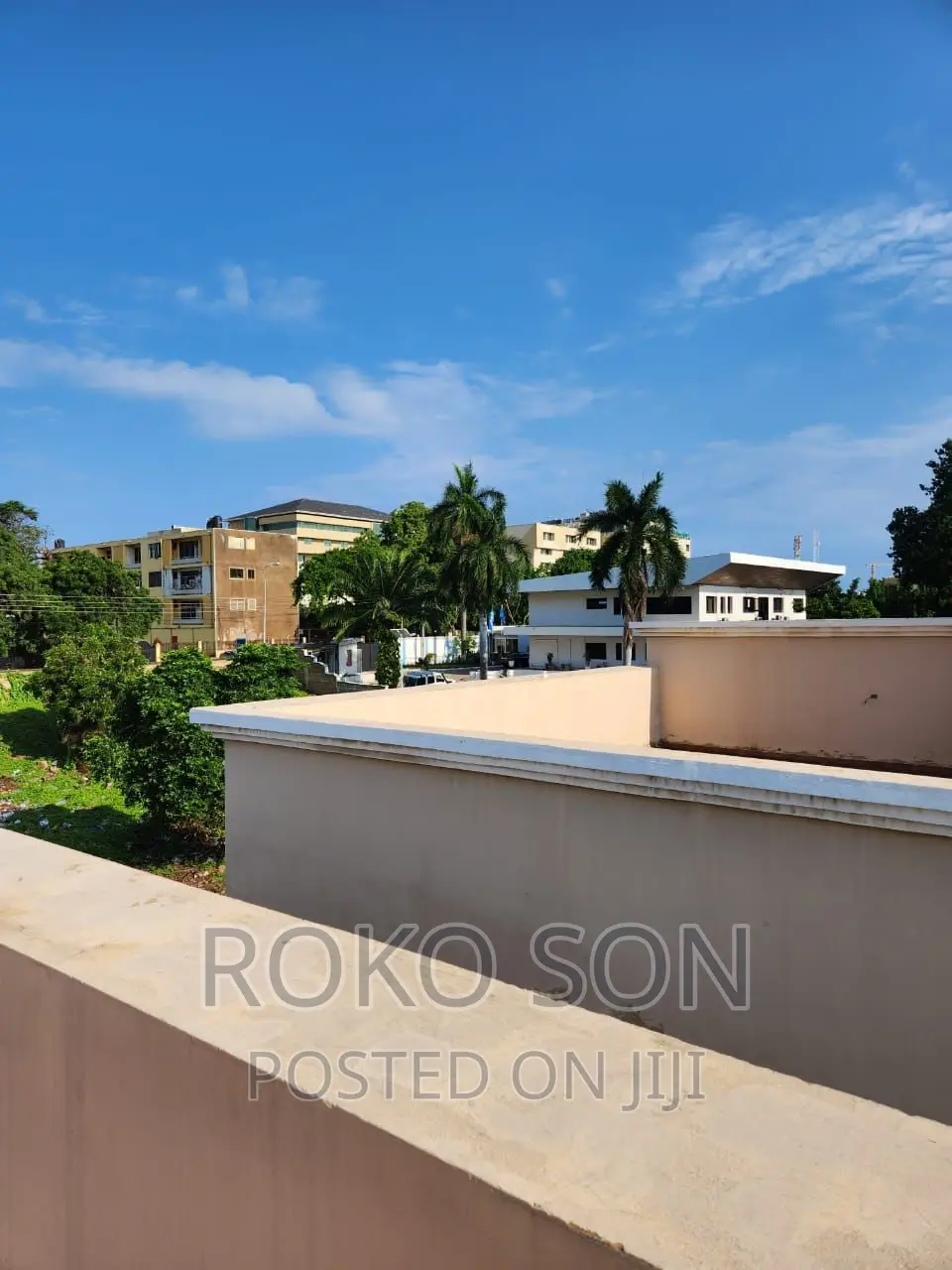 4bdrm Townhouse/Terrace in Dr Roko, North Ridge for sale