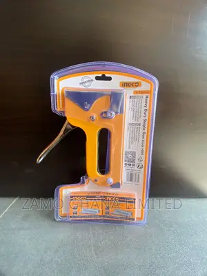 Staple Gun (Heavy Duty) 4-14mm - Hsg1404