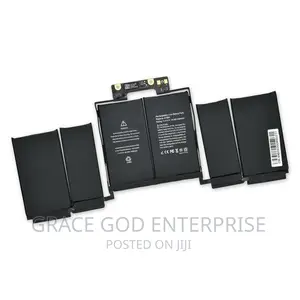 Macbook Pro 13-Inch 2018 - 2019, A1989/2159 Battery (1964)