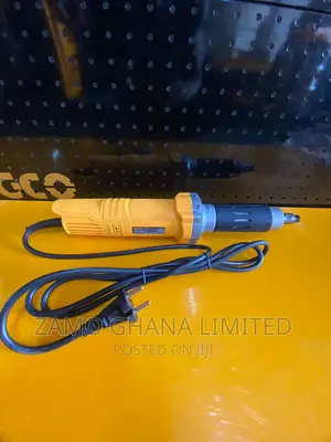 Die Grinder 550w # Pdg5501