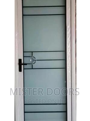 Quality Elegant Bathroom Doors in Weija - Doors & Security, Mister ...