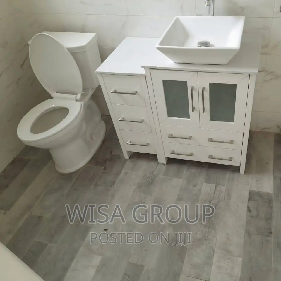 2bdrm Apartment in Wisa Groups, Accra Metropolitan for rent