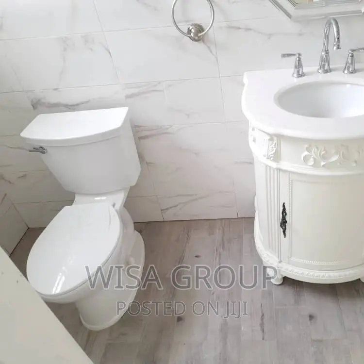 2bdrm Apartment in Wisa Groups, Accra Metropolitan for rent