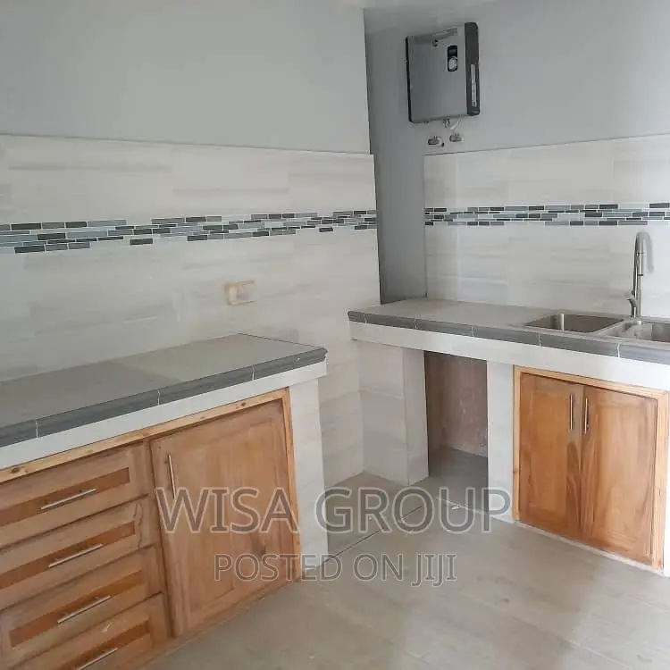 2bdrm Apartment in Wisa Groups, Accra Metropolitan for rent