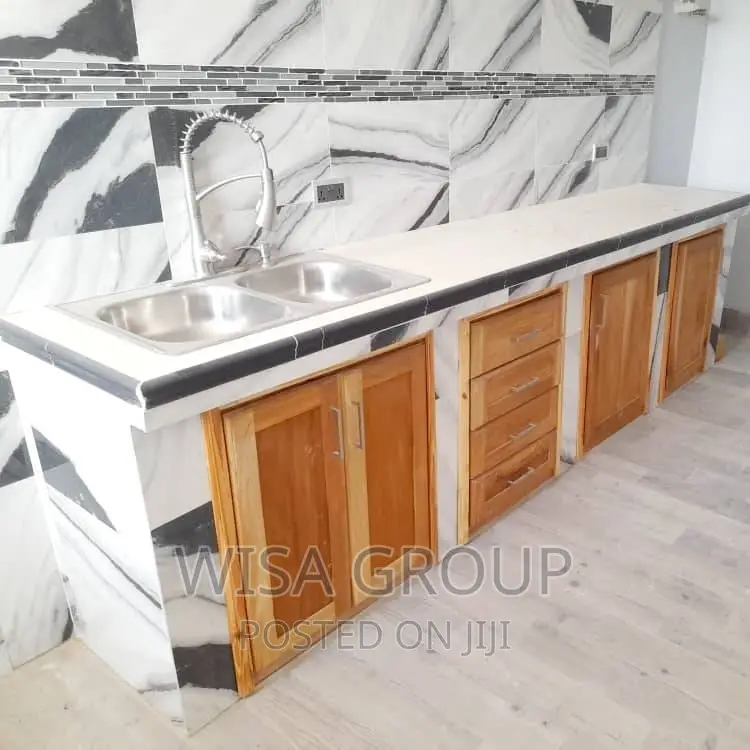 2bdrm Apartment in Wisa Groups, Accra Metropolitan for rent