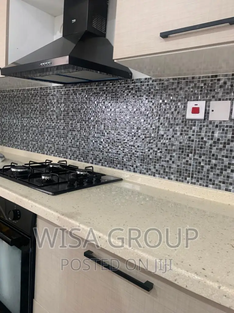 4bdrm Duplex in Accra Metropolitan for sale