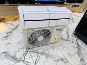 Pearl 1.5hp Split Ac White Fresh Airflow