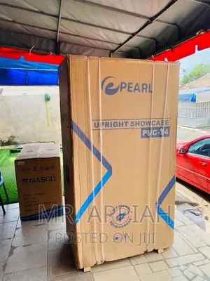 Buy Original Pearl PVC-74 ,568 Litres 2door Electric Fridge